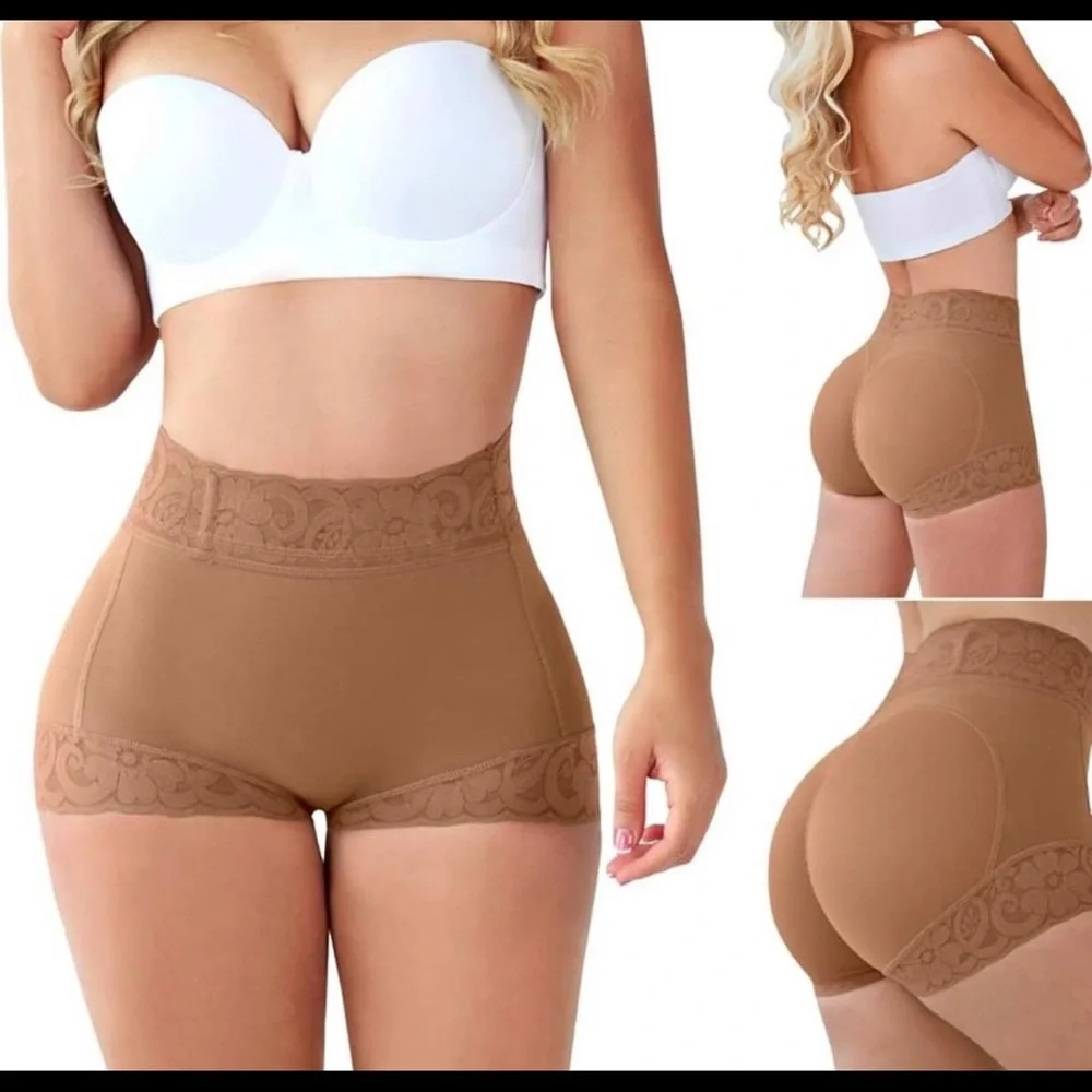 Tummy control - Picture 1 of 6